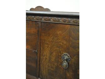 Early 20th Century Dining Set