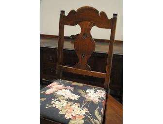 Early 20th Century Dining Set