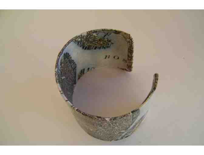 Boston Cuff Bracelet