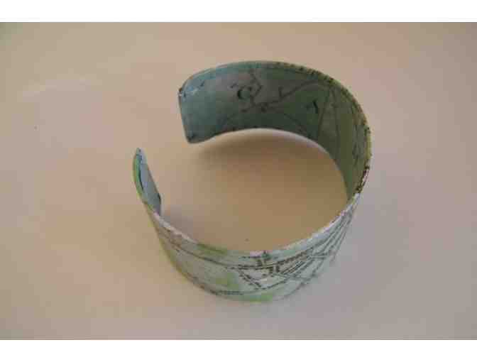 Camden Cuff Bracelet