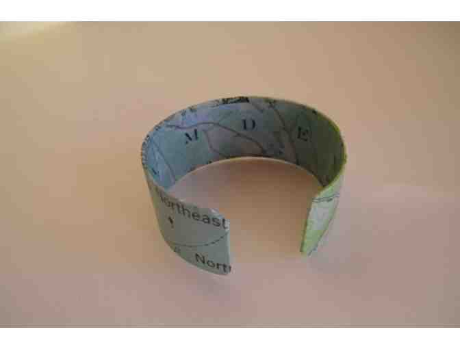 Camden Cuff Bracelet