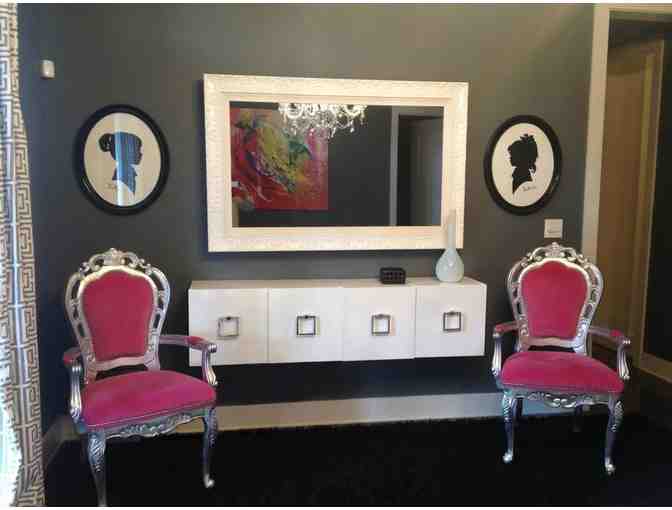 $1000 Gift Certificate at Frame My TV