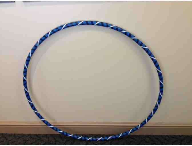 Gift Certificate for Hoop Instruction