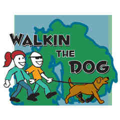 Walkin' the Dog Pet Boutique