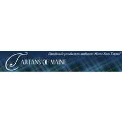 Tartans of Maine