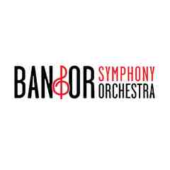 Bangor Symphony Orchestra