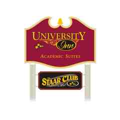 University Inn Academic Suites