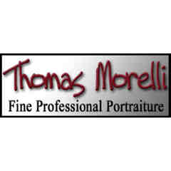 Thomas Morelli