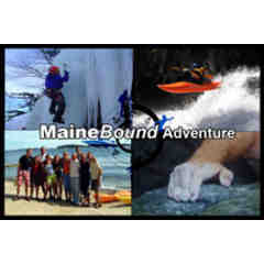 MaineBound Adventure Center