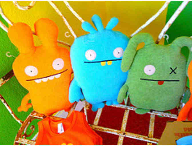 Ruby's Garden - $25 Gift Certificate