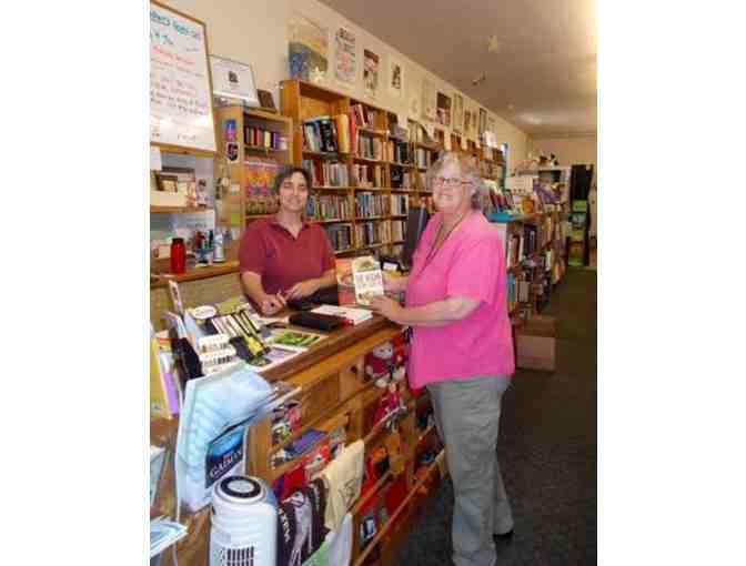 The Book Tree - $25 Gift Certificate