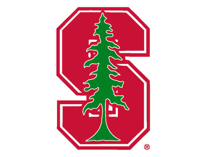 Four Tickets to a Stanford Football Game