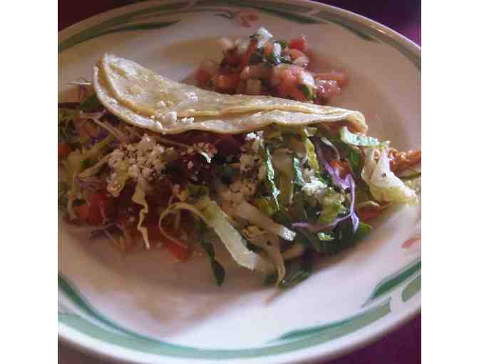 Roosevelt Tamale Parlor - $50 Gift Certificate