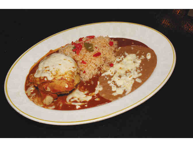 Roosevelt Tamale Parlor - $50 Gift Certificate