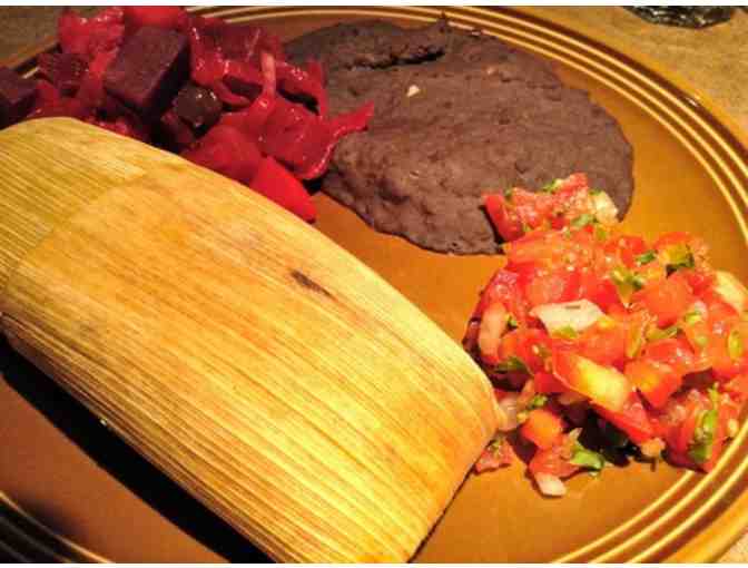 Roosevelt Tamale Parlor - $50 Gift Certificate