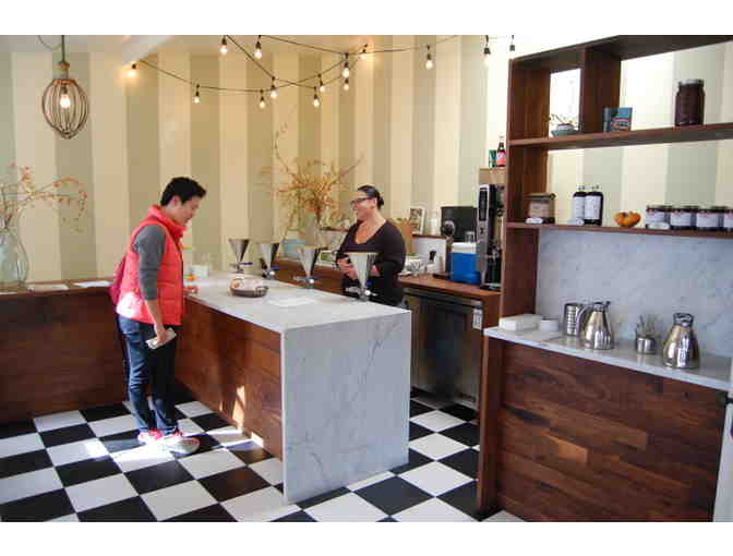 Doughnut Dolly - One Dozen Doughnuts