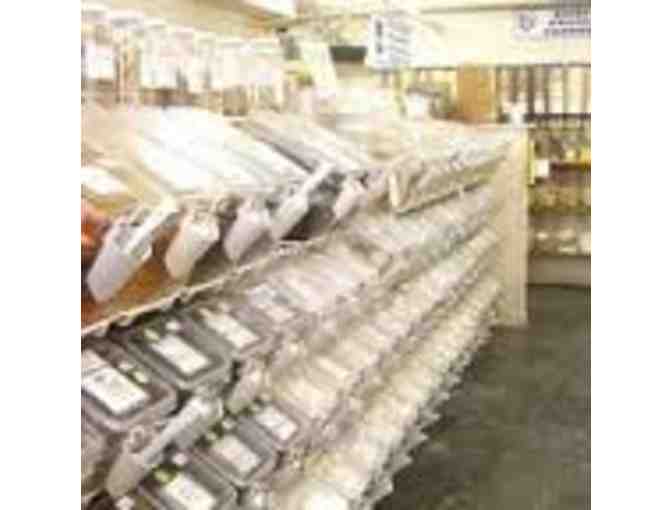 The Food Mill - $25 Gift Certificate