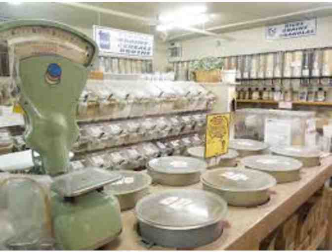 The Food Mill - $25 Gift Certificate