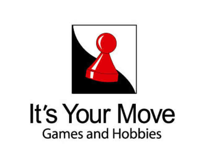 Hour-Long Chess or Go Lesson for Four Kids