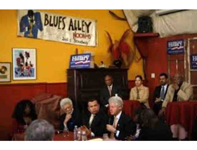 Everett and Jones BBQ - $25 Gift Certificate