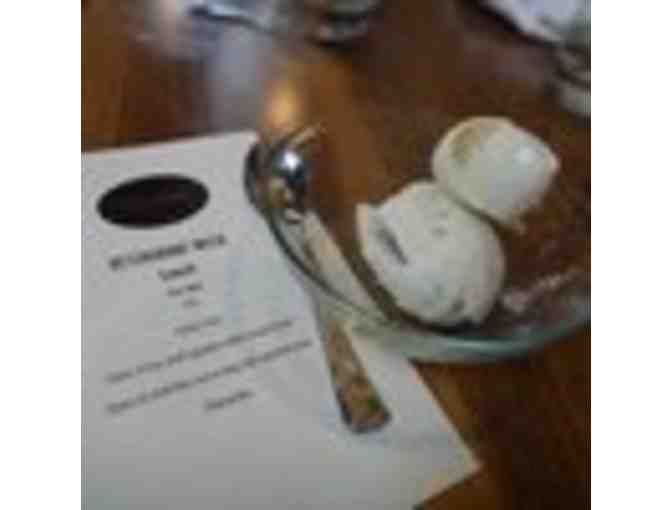 The Star On Grand - $40 Gift Certificate