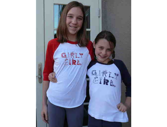 T-shirt of your choice from Handsome in Pink