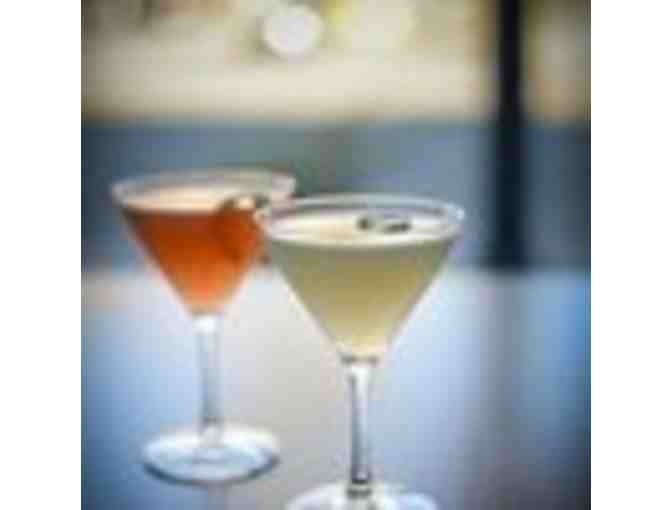 The Star On Grand - $25 Gift Certificate