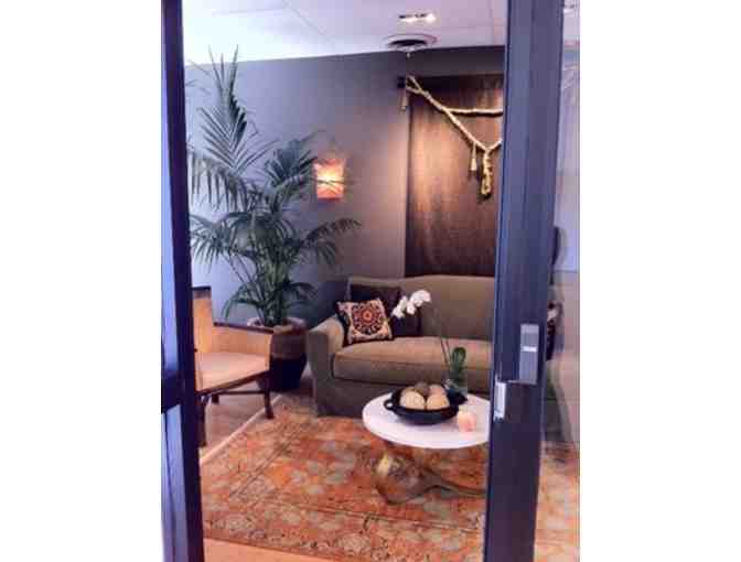 Energy Matters Acupuncture and Qi Gong: Acupuncture Facial Rejuvenation