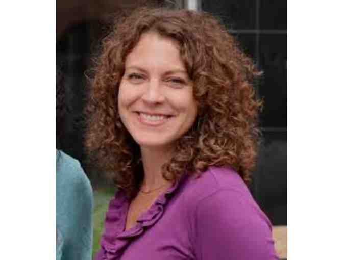 San Francisco Community Acupuncture: Set of 4 Treatments