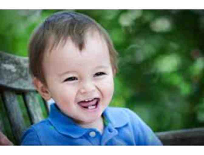 Family Portrait Session with Nancy Rothstein Photography, includes 1 digital image or 8x10