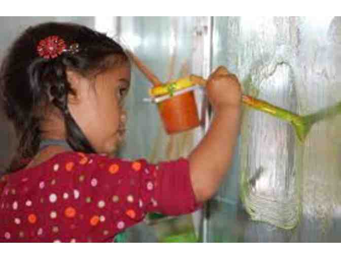 Discovery Museum Family Pass