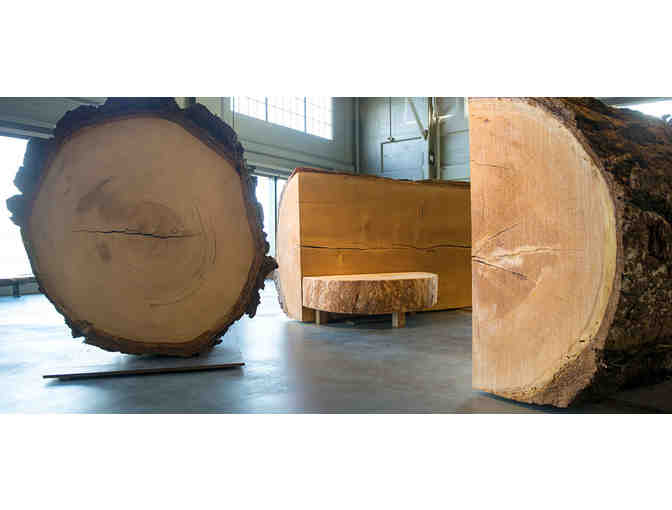 Exploratorium - Tickets & Exclusive Tour of the East Gallery for up to 8