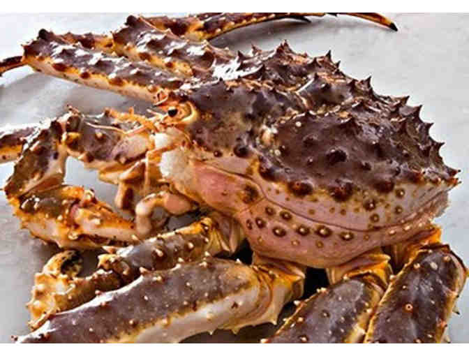 Scott's Seafood Bar & Grill -$200 Gift Certificate