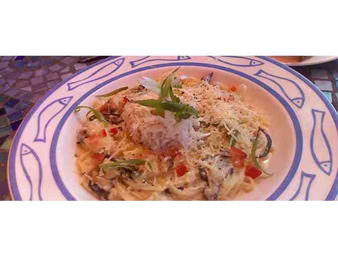 Scott's Seafood Bar & Grill -$200 Gift Certificate