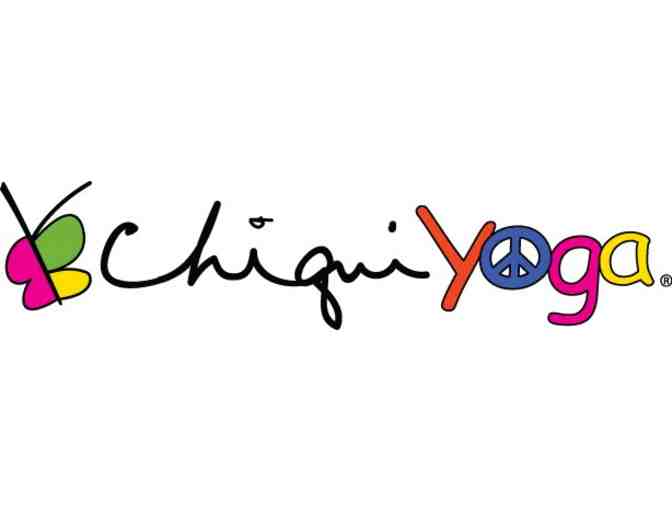 Kids' Yoga Playdate for 5-10 children