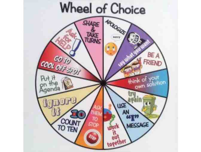 Two hour Positive Discipline Workshop with Heather Cantero