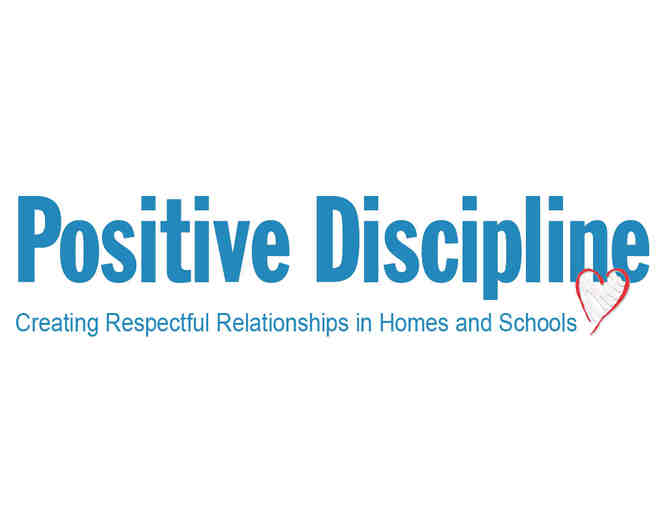 Two hour Positive Discipline Workshop with Heather Cantero
