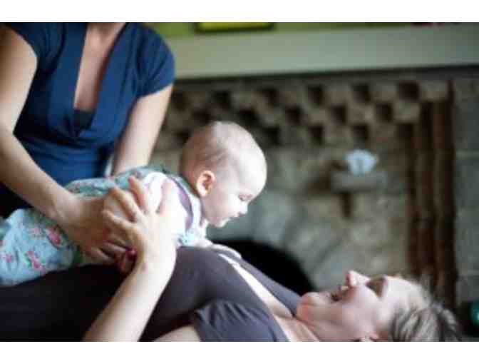 Awaken Chiropractic New Patient Appointment: Evaluation and Adjustment