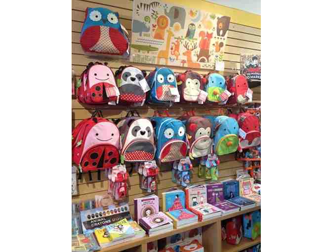 Ruby's Garden - $25 Gift Certificate