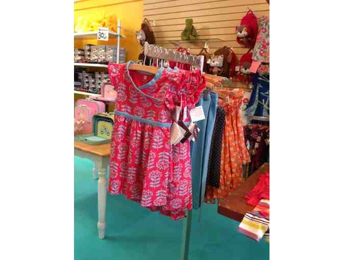 Ruby's Garden - $25 Gift Certificate