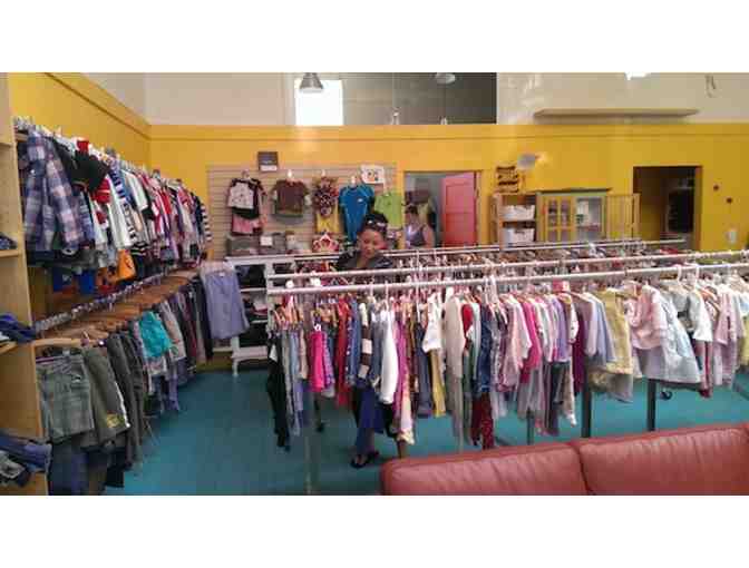 Ruby's Garden - $25 Gift Certificate