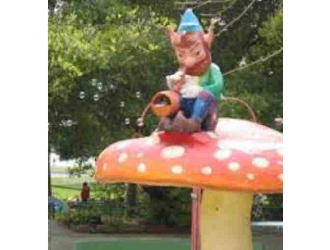 Children's Fairyland: 4 General Admission Tickets