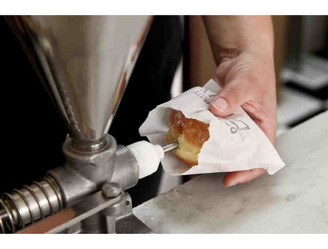 Doughnut Dolly - One Dozen Doughnuts