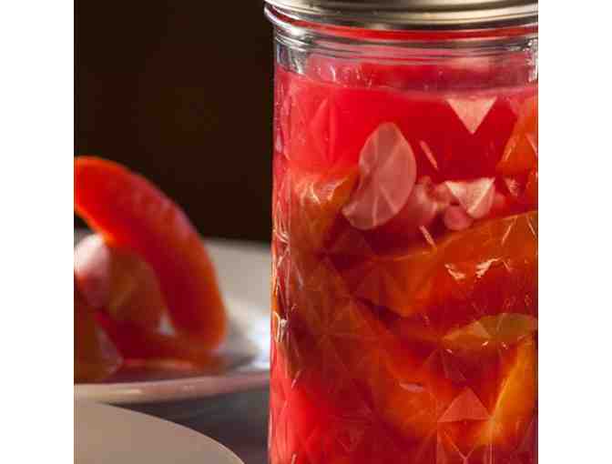 Swifty's Pickles - 3 Jars of Fermented Carrots