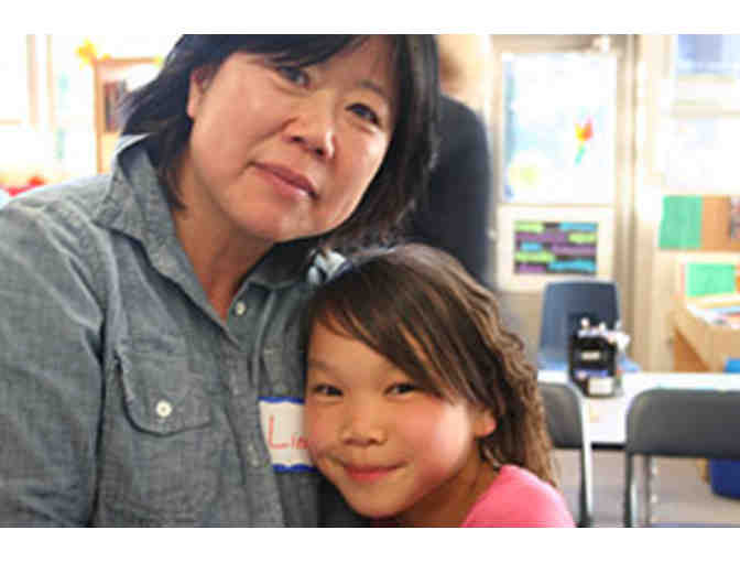 Girls Leadership: Parent/Daughter Workshop