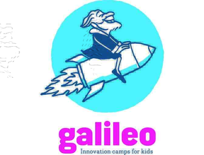 Camp Galileo - One Week