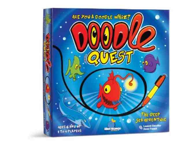 Games from Its Your Move