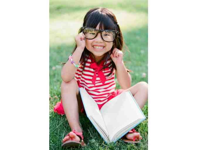 Luna & Tuna Photography - Mini-Session with Digital Images