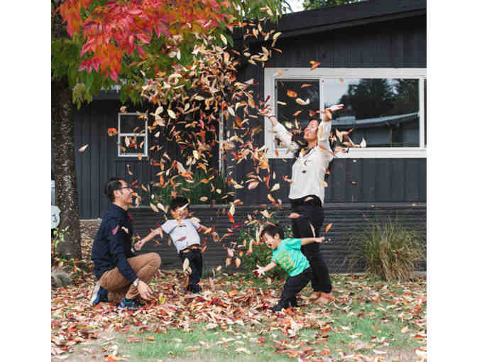 Luna & Tuna Photography - Mini-Session with Digital Images