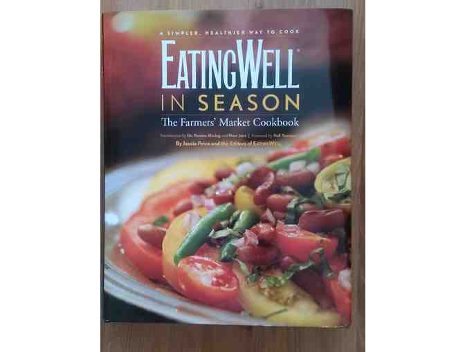 Picnic Gift Basket from Kaiser